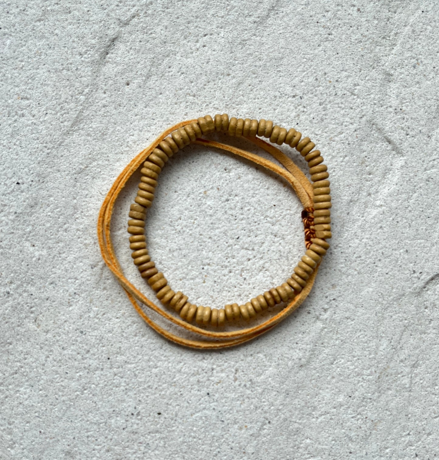 Pulsera Norte