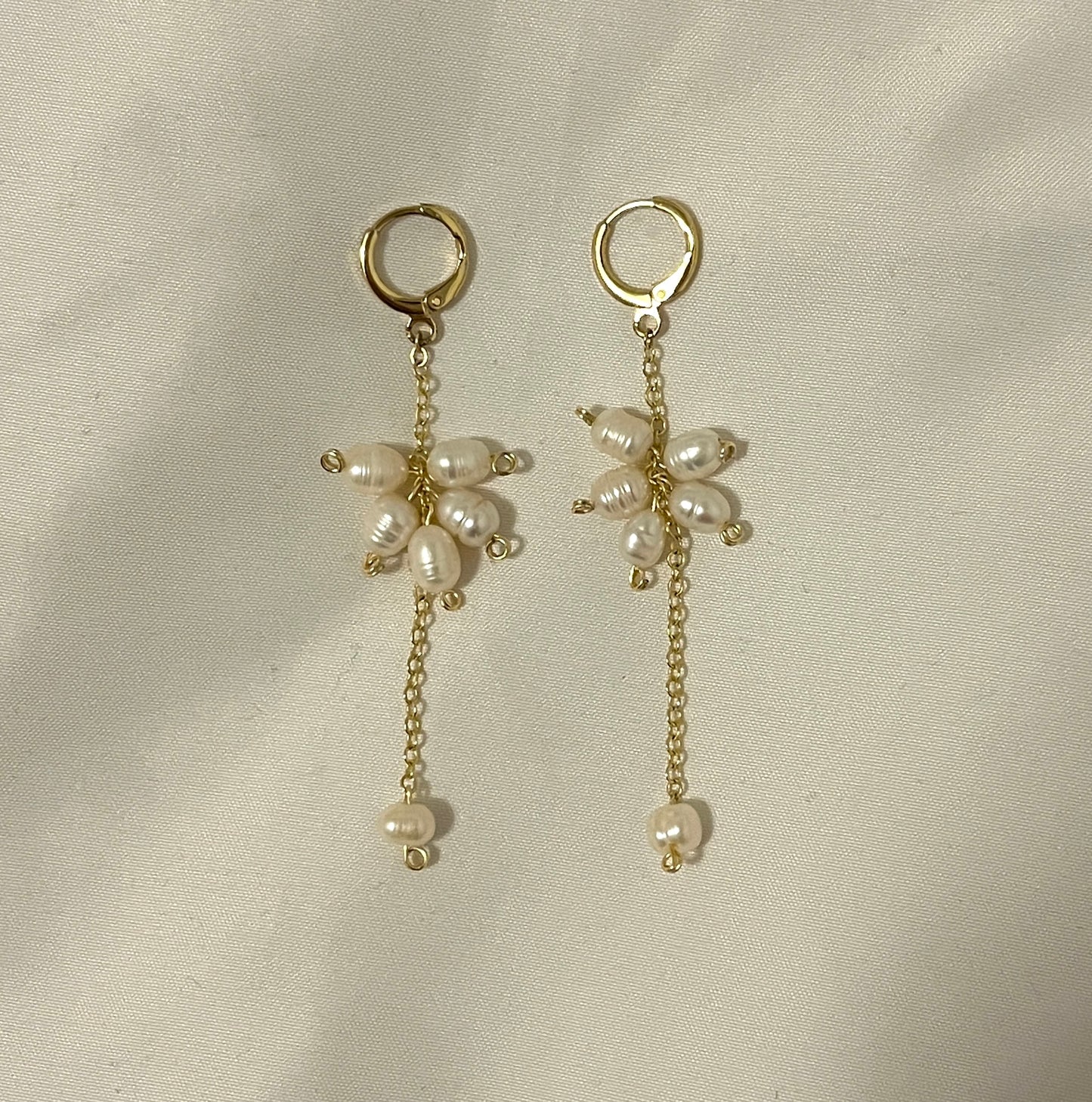Aretes Florencia