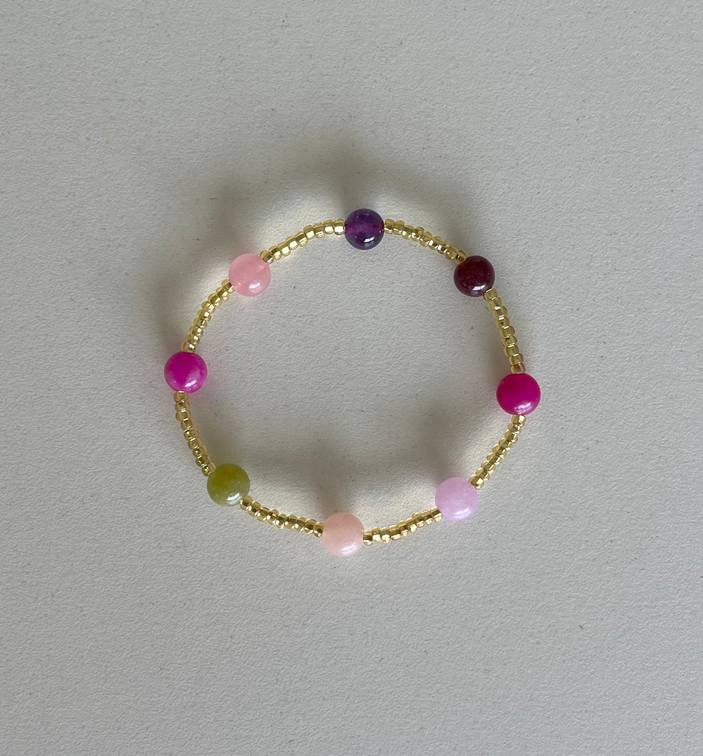 Aurora bracelet