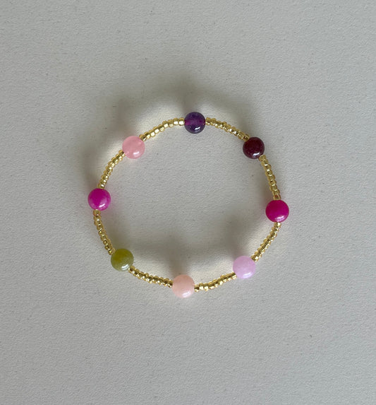 Aurora bracelet