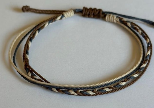 Pulsera Nómada