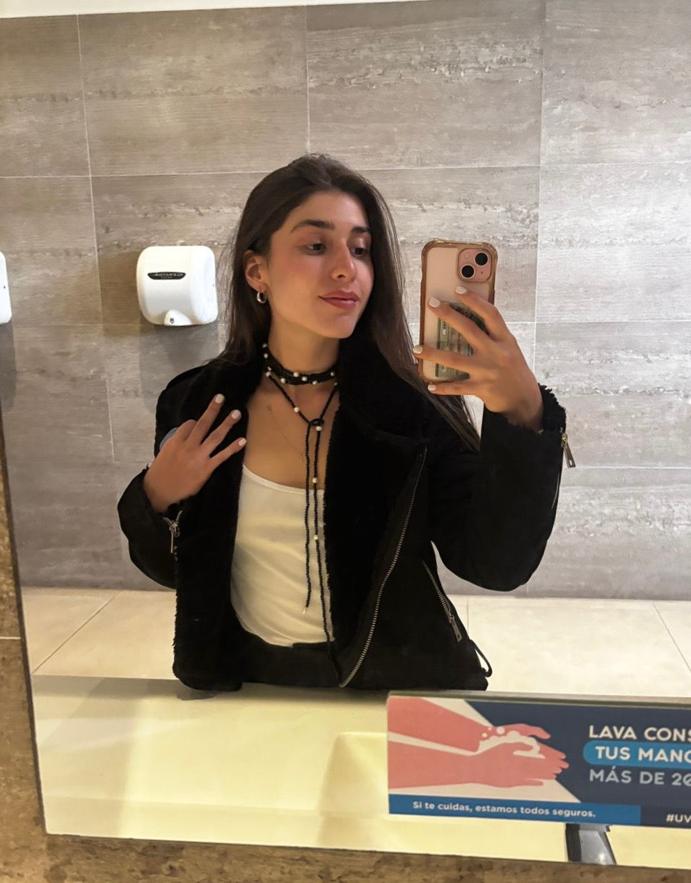 Collar Stephanie