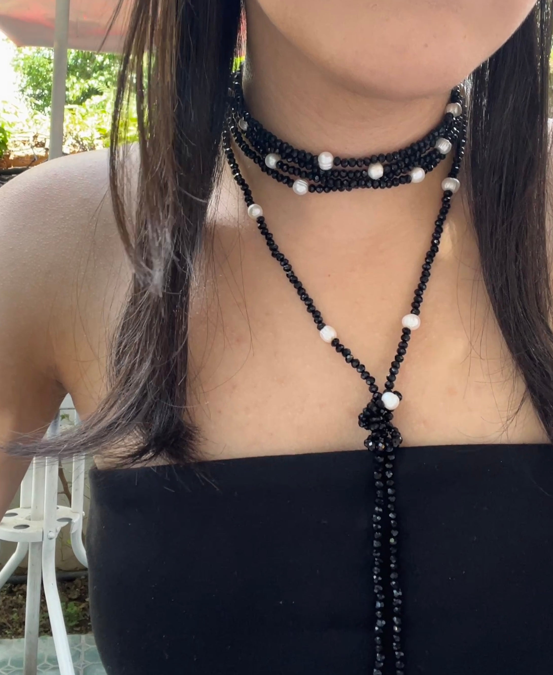 Collar Stephanie