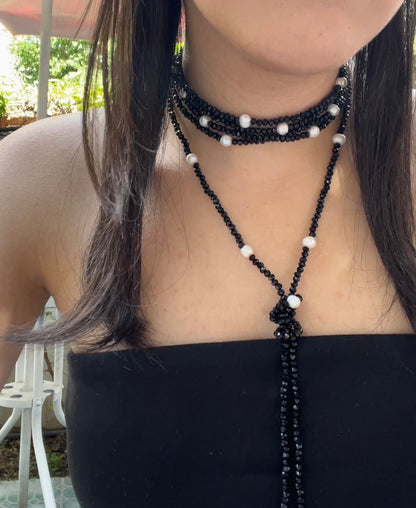 Collar Stephanie