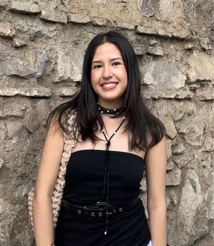 Collar Stephanie
