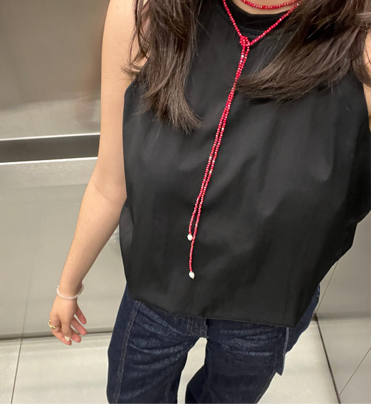 Luna necklace