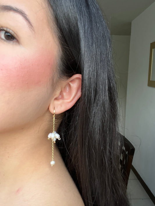 Aretes Florencia