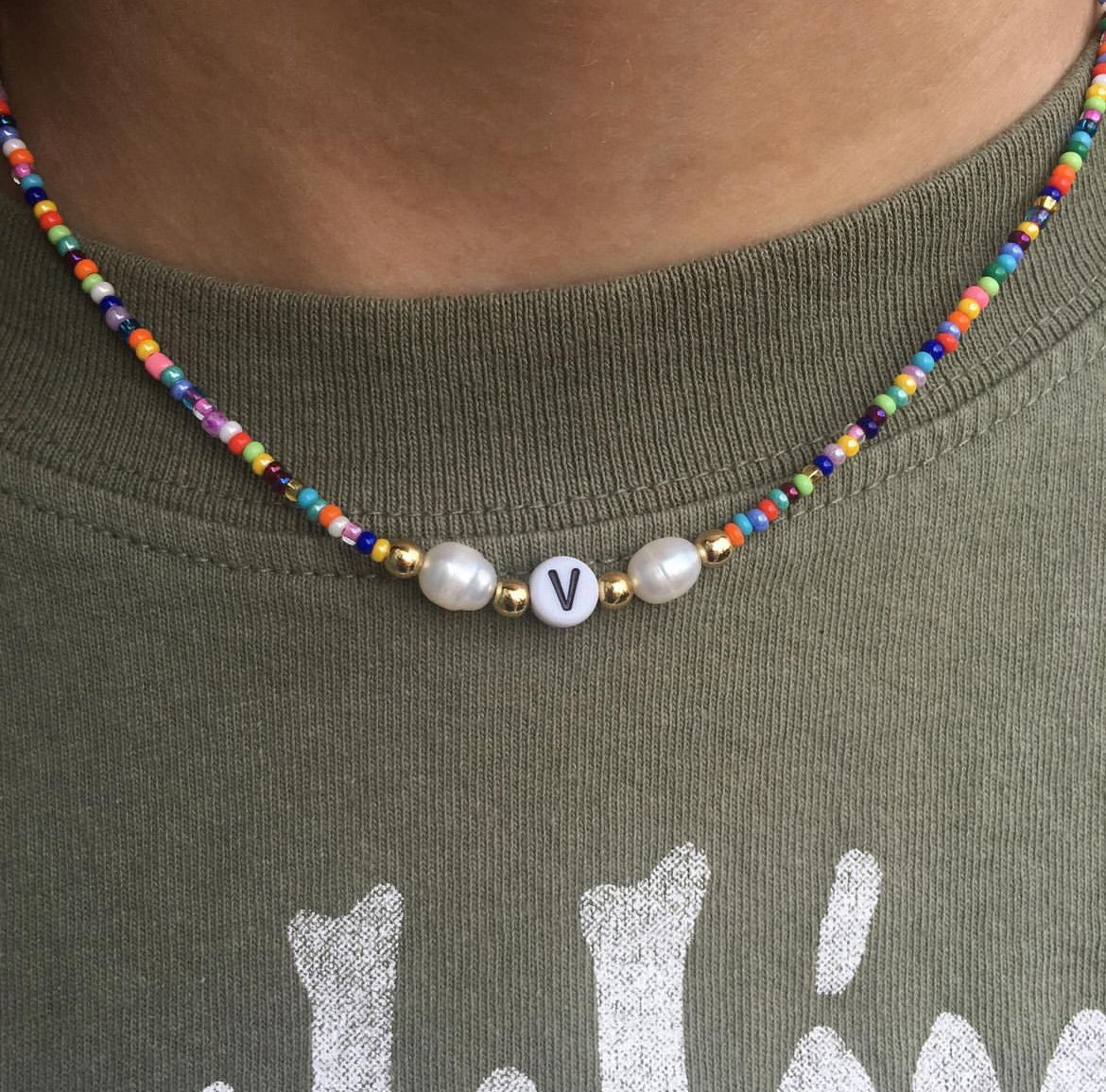 Bonita necklace