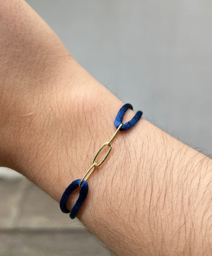 Pulsera Azure