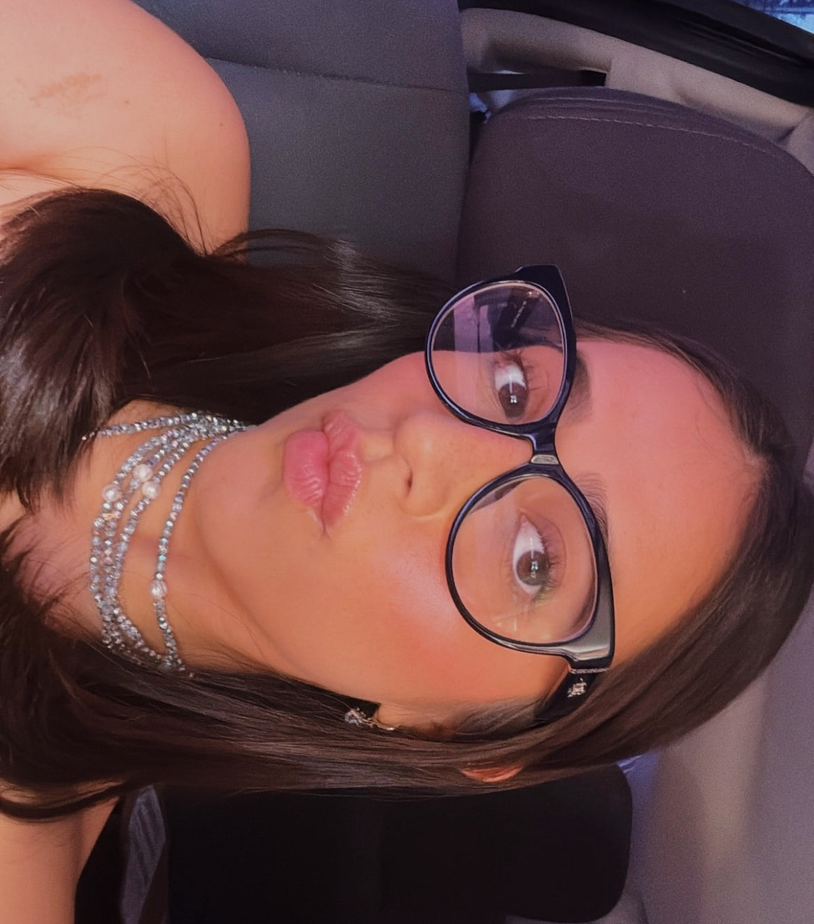 Collar Stephanie