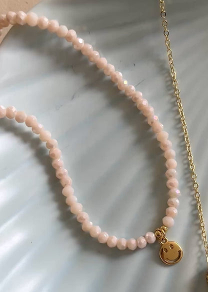 Bliss necklace