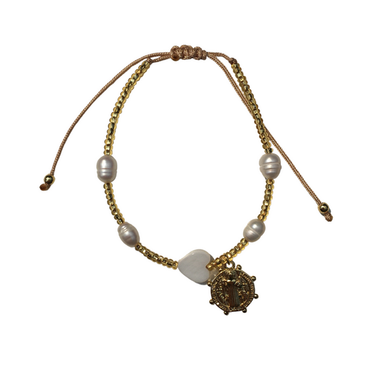 San Benito bracelet